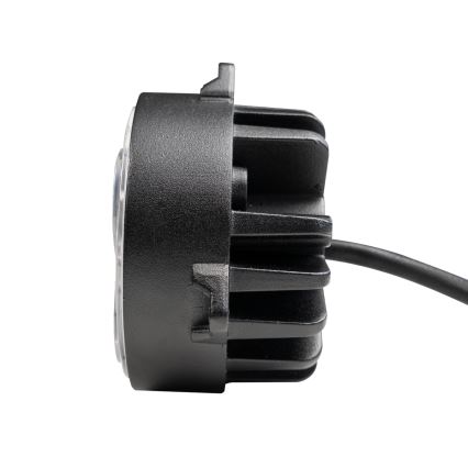 LED Traktori kohtvalgusti BLACK LED/20W/10-30V IP69 5700K ümmargune