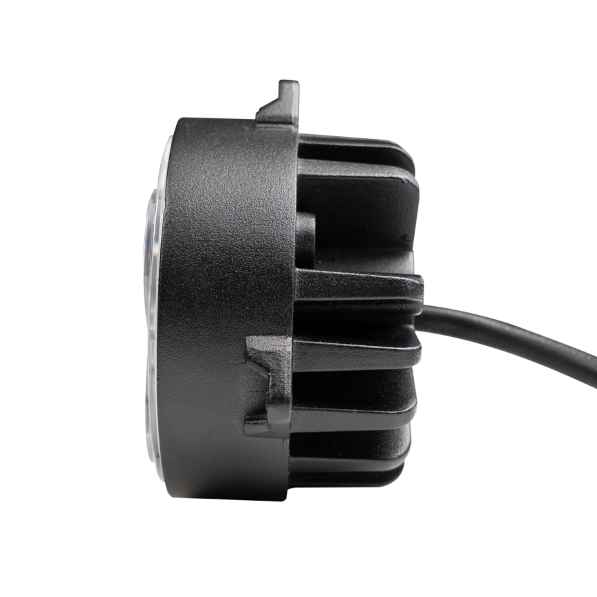LED Traktori kohtvalgusti BLACK LED/20W/10-30V IP69 5700K ümmargune
