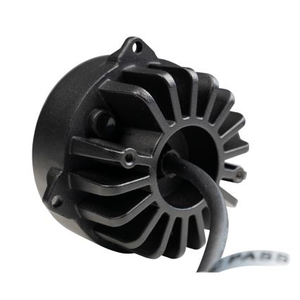 LED Traktori kohtvalgusti BLACK LED/20W/10-30V IP69 5700K ümmargune