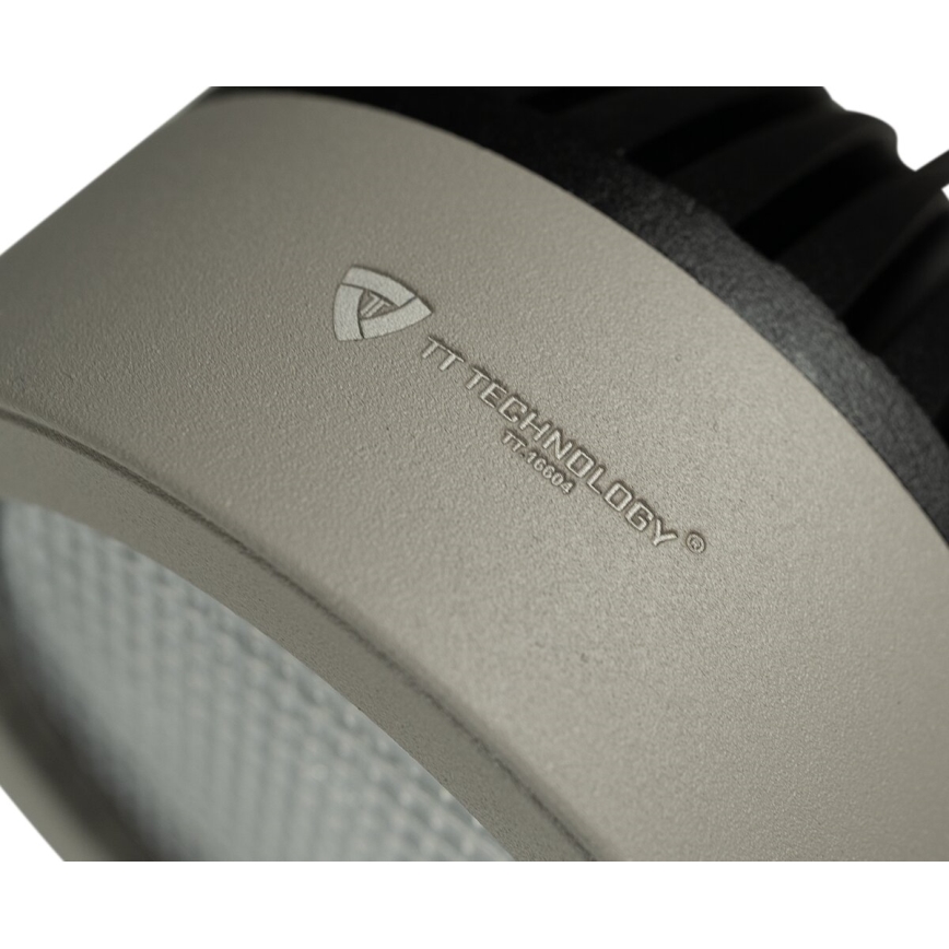 LED Traktori kohtvalgusti JOHN DEER LED/60W/10-30V IP69 5700K hall