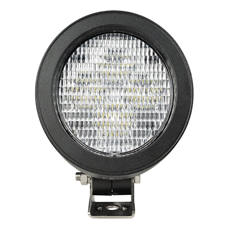 LED Traktori kohtvalgusti JOHN DEER LED/60W/10-30V IP69 5700K must