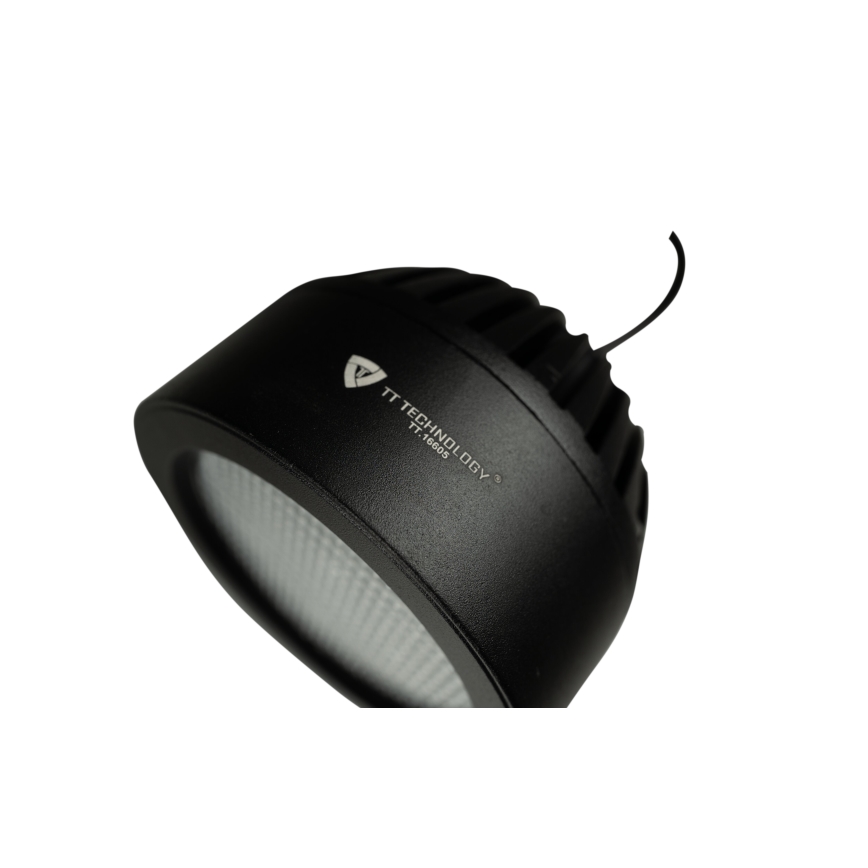 LED Traktori kohtvalgusti JOHN DEER LED/60W/10-30V IP69 5700K must