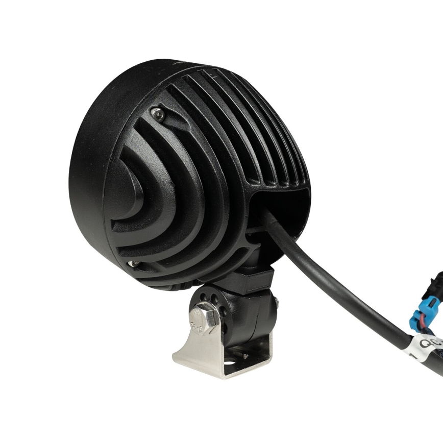 LED Traktori kohtvalgusti JOHN DEER LED/60W/10-30V IP69 5700K must