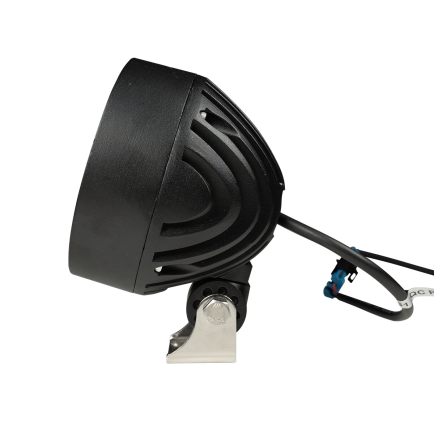 LED Traktori kohtvalgusti JOHN DEER LED/60W/10-30V IP69 5700K must