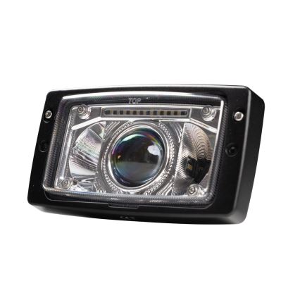 LED Traktori kohtvalgusti JOHN DEER LED/60W/10-30V IP69 5700K must