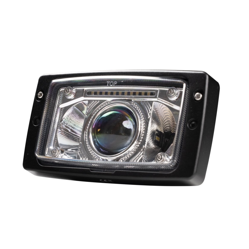 LED Traktori kohtvalgusti JOHN DEER LED/60W/10-30V IP69 5700K must