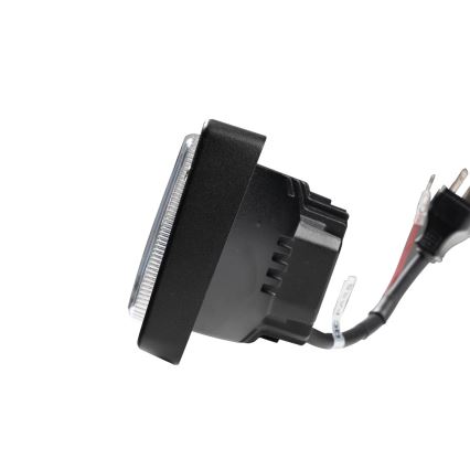 LED Traktori kohtvalgusti JOHN DEER LED/60W/10-30V IP69 5700K must