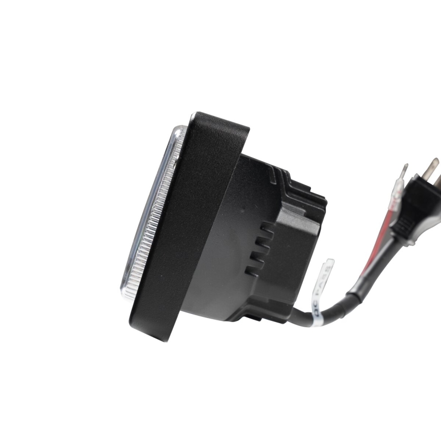LED Traktori kohtvalgusti JOHN DEER LED/60W/10-30V IP69 5700K must