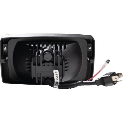 LED Traktori kohtvalgusti JOHN DEER LED/60W/10-30V IP69 5700K must