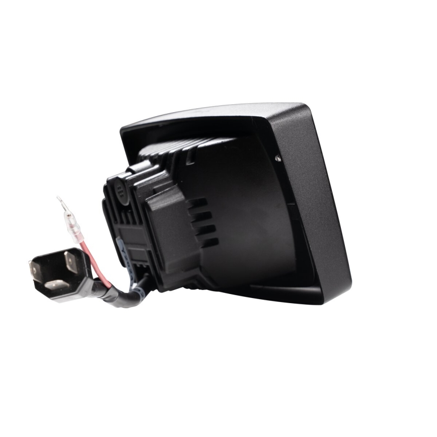 LED Traktori kohtvalgusti JOHN DEER LED/60W/10-30V IP69 5700K must