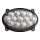 LED Traktori kohtvalgusti JOHN DEER LED/65W/10-30V IP69 5700K ovaalne