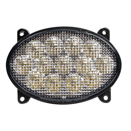 LED Traktori kohtvalgusti JOHN DEER LED/65W/10-30V IP69 5700K ovaalne