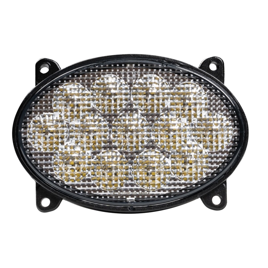 LED Traktori kohtvalgusti JOHN DEER LED/65W/10-30V IP69 5700K ovaalne