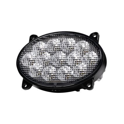 LED Traktori kohtvalgusti JOHN DEER LED/65W/10-30V IP69 5700K ovaalne