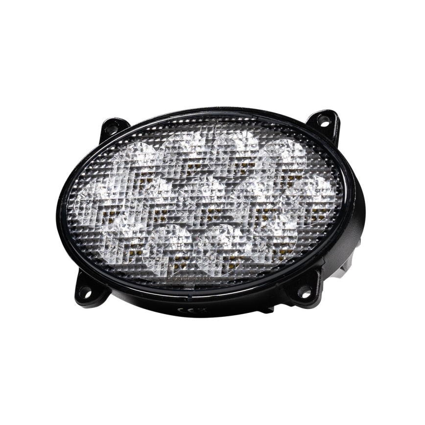 LED Traktori kohtvalgusti JOHN DEER LED/65W/10-30V IP69 5700K ovaalne