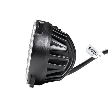 LED Traktori kohtvalgusti JOHN DEER LED/65W/10-30V IP69 5700K ovaalne