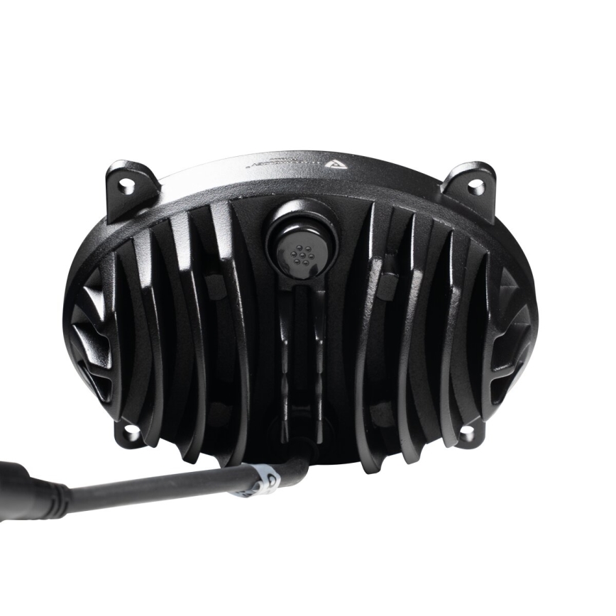 LED Traktori kohtvalgusti JOHN DEER LED/65W/10-30V IP69 5700K ovaalne
