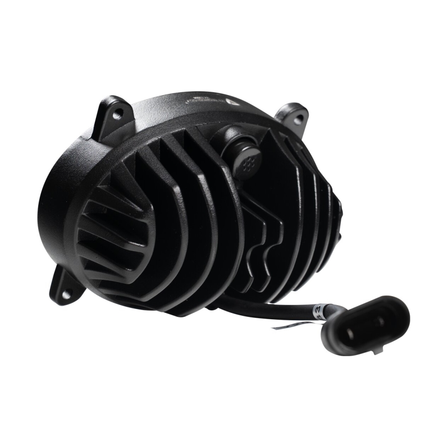 LED Traktori kohtvalgusti JOHN DEER LED/65W/10-30V IP69 5700K ovaalne