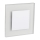 LED-trepi valgustus LED/0,8W/12V 3000K 60mm