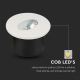 LED Trepikoja valgusti LED/3W/230V 4000K valge