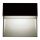 LED Trepivalgusti 1xLED/3W/230V 4000K IP65