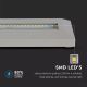 LED Trepivalgusti LED/3W/100-240V 4000K IP65 hall