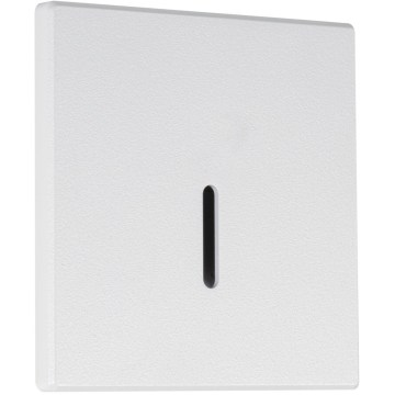 LED trepivalgusti MAGNIK LED/1,7W/230V 2700/3300/3900/4600/5700K valge ruudukujuline