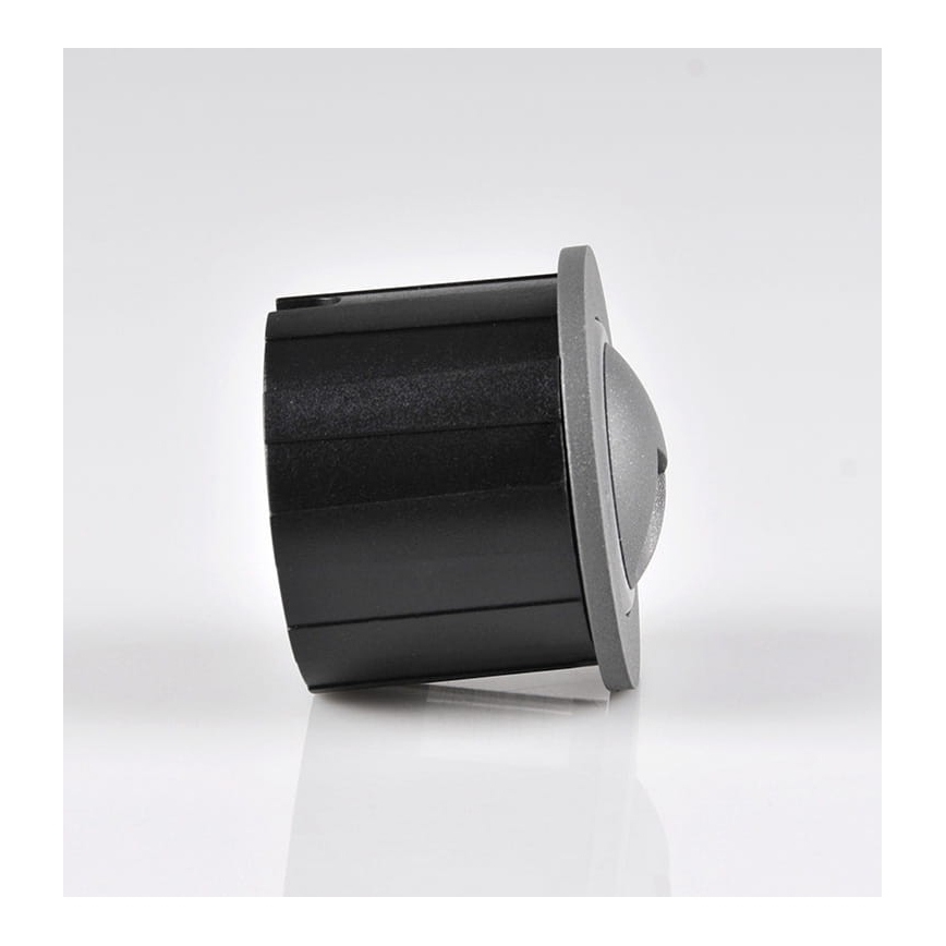 LED-trepivalgusti õue Q2 LED/3W/230V IP44