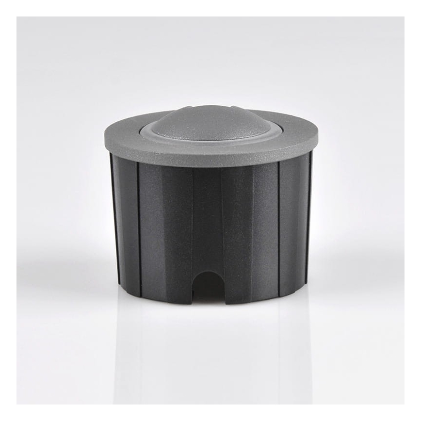 LED-trepivalgusti õue Q2 LED/3W/230V IP44