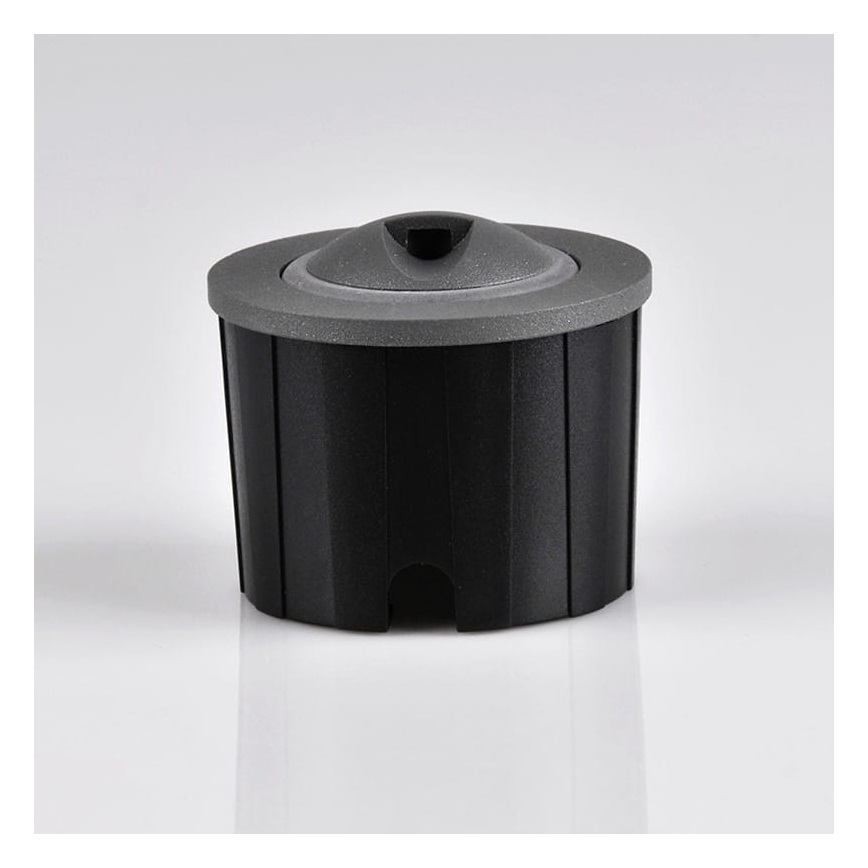 LED-trepivalgusti õue Q2 LED/3W/230V IP44