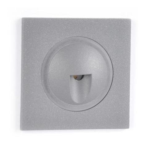 LED-trepivalgusti õue Q3 LED/3W/230V IP44
