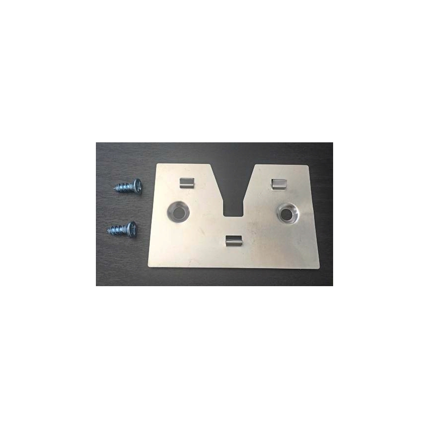 LED Trepivalgusti SECRETO LED/1,2W/12V 3000K soe valge