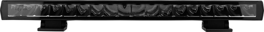 LED Tuli koos hoidikuga auto jaoks BLACK OFF ROAD LED/90W/9-36V IP69 6000K