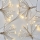 LED-valguskett 150xLED/5,35m soe valge