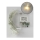 LED-valguskett 20xLED/2 funktsiooni 2,4m soe valge