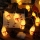 LED Valguskett 20xLED/3xAA/soe valge 3,3m lumememm