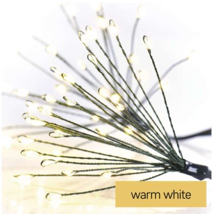 LED  valguskett 450xLED/11m soe valge