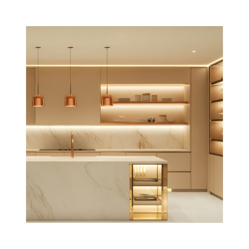 LED-valguslint TRAMO LED/500W/24V 50m 3000K