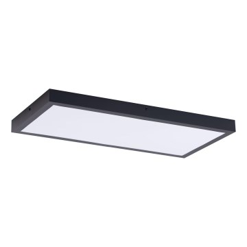 LED Valguspaneel LED/36W/230V 4000K 30x60 cm must