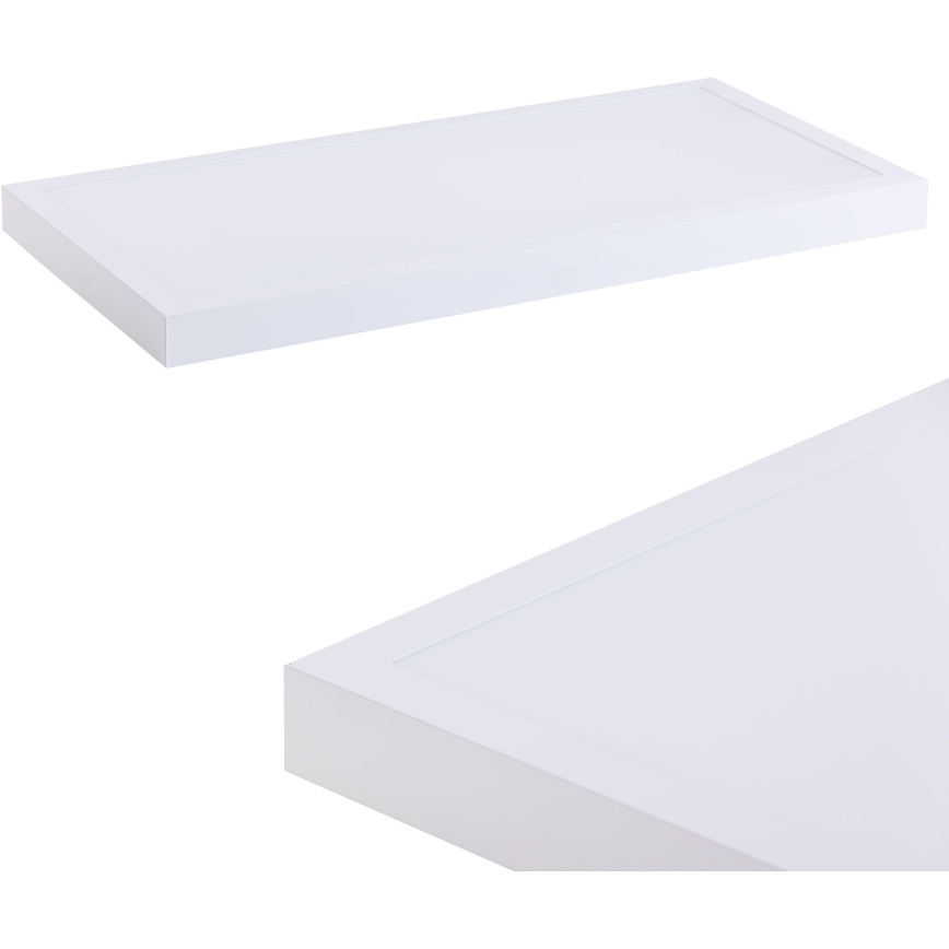 LED Valguspaneel LED/36W/230V 4000K 30x60 cm valge