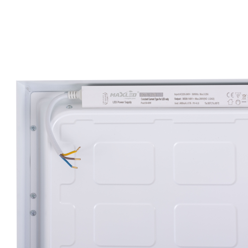 LED Valguspaneel LED/36W/230V 4000K 30x60 cm valge