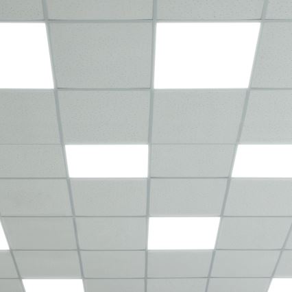 LED Valguspaneel LED/48W/230V 4000K 60x60 cm