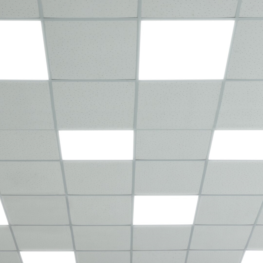 LED Valguspaneel LED/48W/230V 4000K 60x60 cm