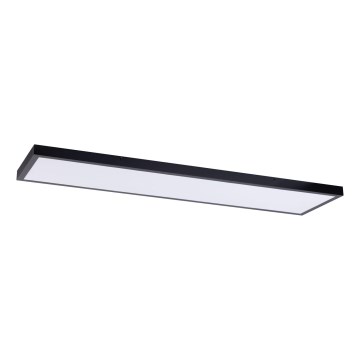 LED Valguspaneel LED/60W/230V 4000K 30x120 cm must