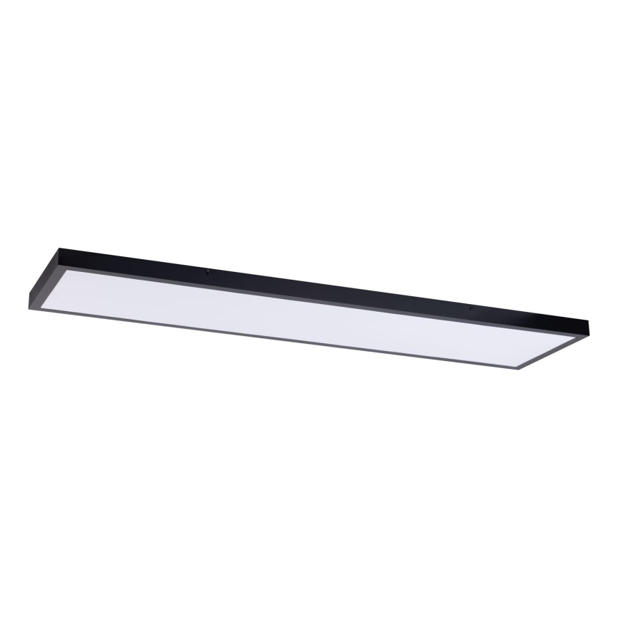 LED Valguspaneel LED/60W/230V 4000K 30x120 cm must
