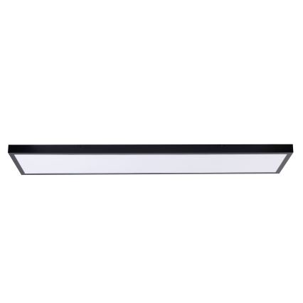 LED Valguspaneel LED/60W/230V 4000K 30x120 cm must