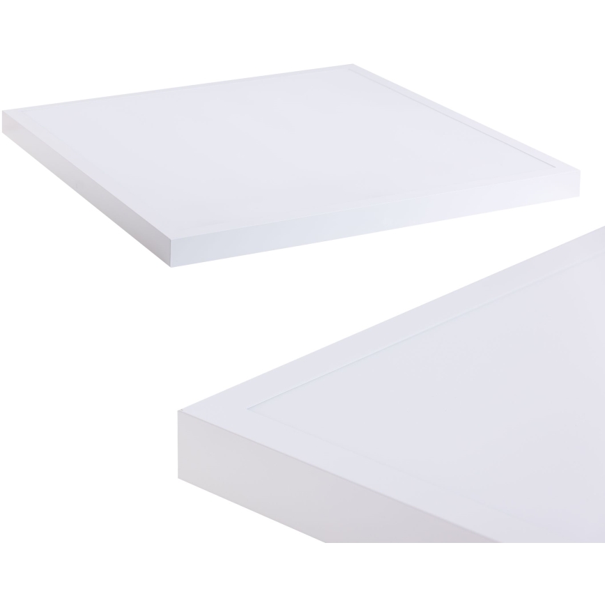 LED Valguspaneel LED/60W/230V 4000K 60x60 cm valge