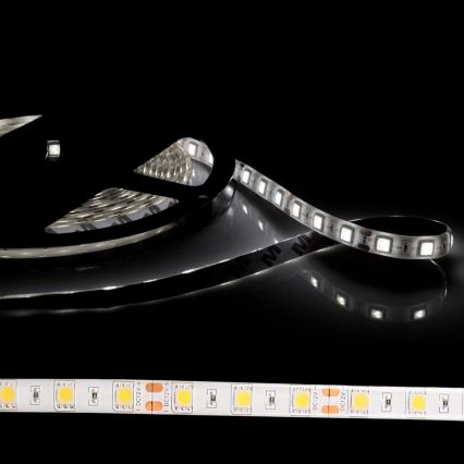 LED Valgusriba vannituppa 5m 28W/12V IP65 6500K