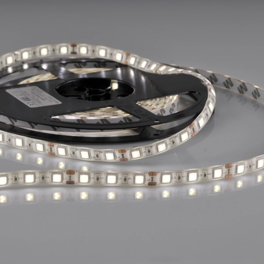 LED Valgusriba vannituppa 5m 28W/12V IP65 6500K