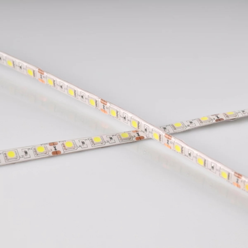 LED Valgusriba vannituppa 5m 28W/12V IP65 6500K